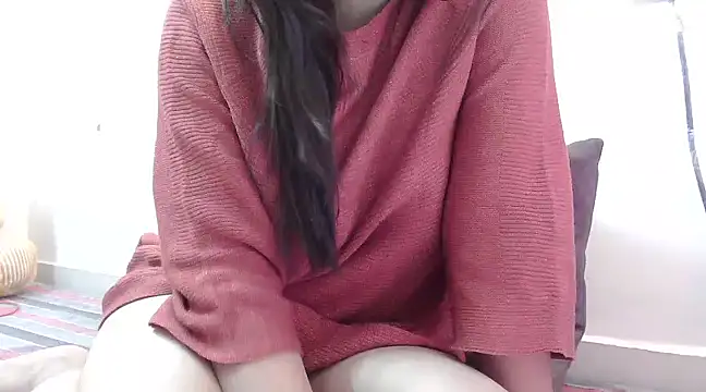 ANANYA-TIWARI online show from February 13, 8:55 pm