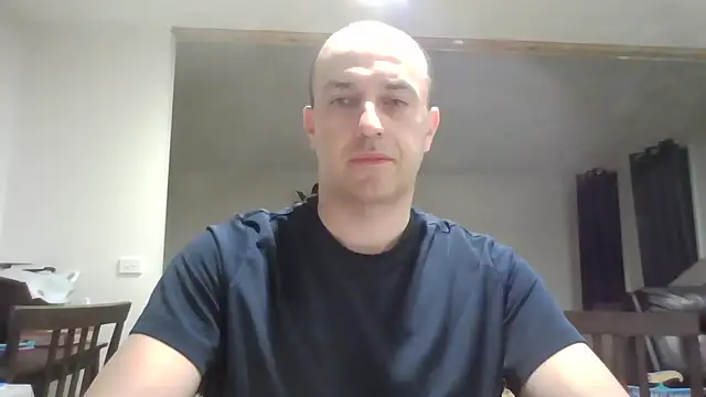 joshuagpratt online show from January 11, 6:33 pm