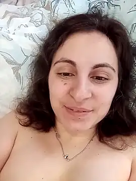 ShelaDiass online show from April 8, 4:34 am