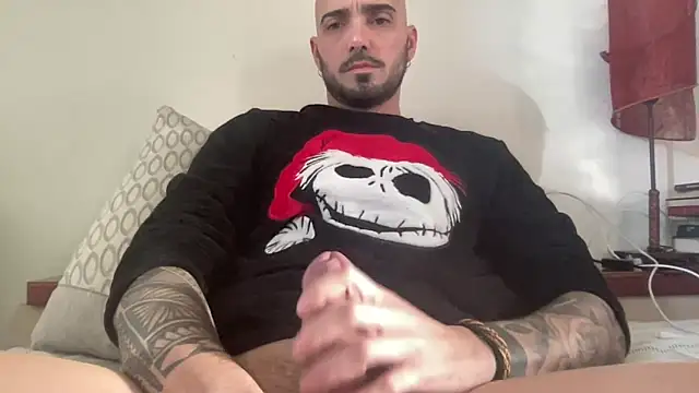 alessandromori91 online show from February 17, 3:29 pm