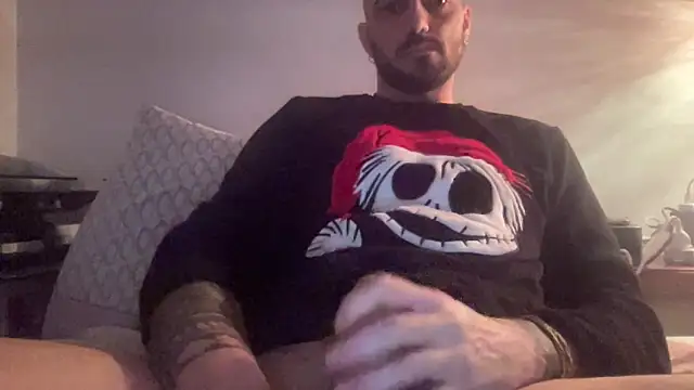 alessandromori91 online show from February 18, 9:00 pm