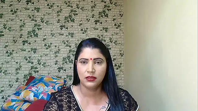 XIndianintimacy online show from January 9, 6:21 pm