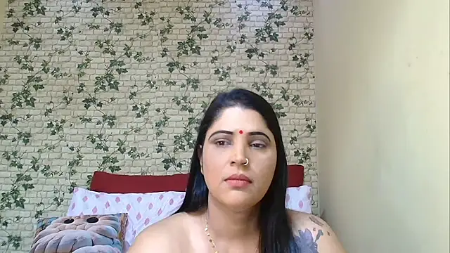 XIndianintimacy online show from May 10, 6:35 pm