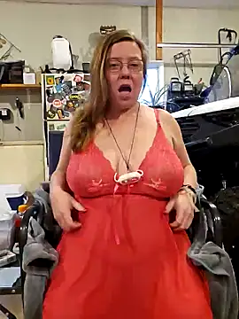 MsShelby40 online show from February 12, 10:04 pm