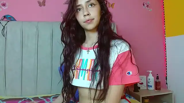 Snapshot of monicahotsex303av chatting on February 11, 1:41 am monicahotsex303av online show from February 11, 1:41 am