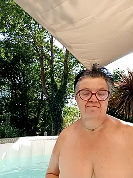Vandeae44 online show from July 19, 4:22 pm