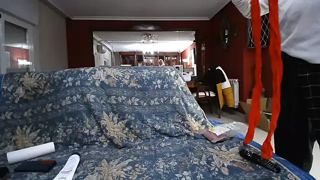 maduroguapo online show from February 3, 9:50 pm