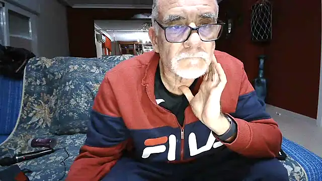 maduroguapo online show from February 22, 11:03 pm