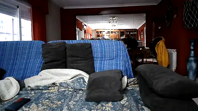 maduroguapo online show from December 5, 4:47 pm