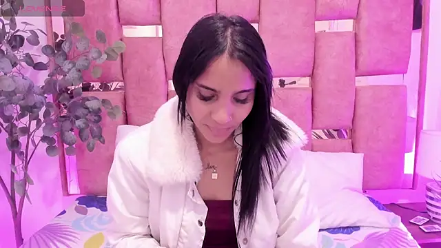 sophie pariss online show from March 20, 12:26 am