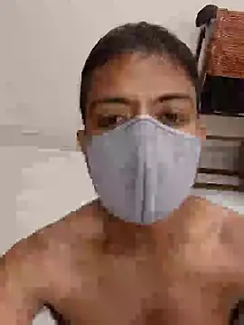 lovablesam online show from December 1, 11:04 pm