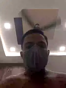 lovablesam online show from December 10, 9:43 pm