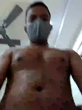 lovablesam online show from January 11, 5:20 am