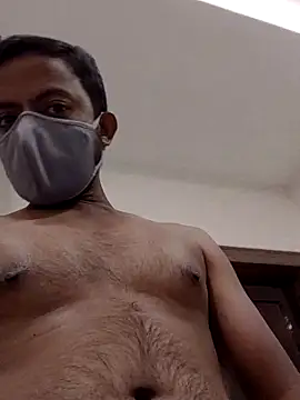 lovablesam online show from March 5, 8:32 pm