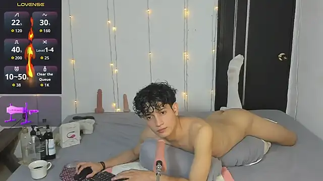 Benjamin Buster online show from October 9, 7:50 am