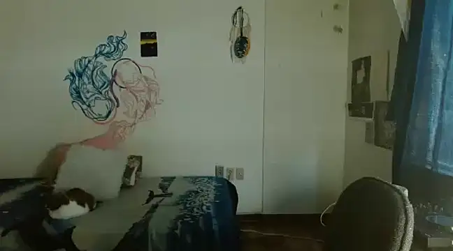 fenixmfx19 online show from December 17, 1:49 pm