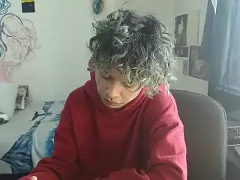 fenixmfx19 online show from December 17, 4:53 pm