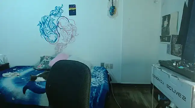 fenixmfx19 online show from December 23, 10:12 pm