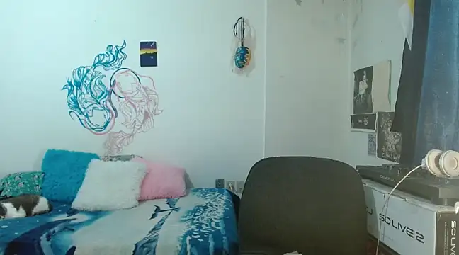 fenixmfx19 online show from December 26, 6:12 pm