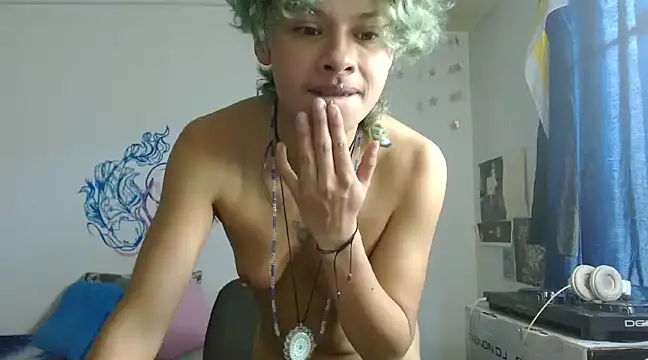 fenixmfx19 online show from December 27, 6:31 pm