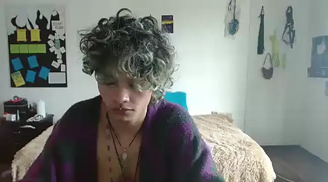 fenixmfx19 online show from January 7, 6:03 pm