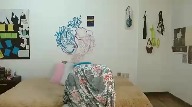 fenixmfx19 online show from January 13, 10:13 pm