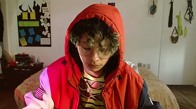 fenixmfx19 online show from January 14, 8:15 pm