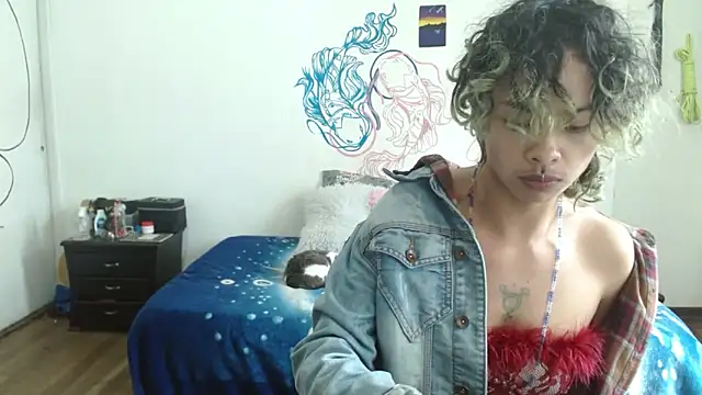 fenixmfx19 online show from March 3, 7:06 pm