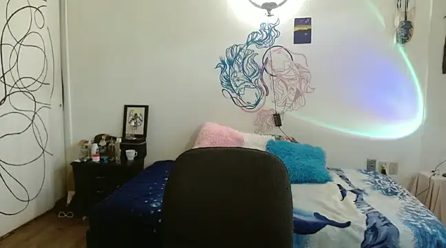 fenixmfx19 online show from March 13, 8:11 pm