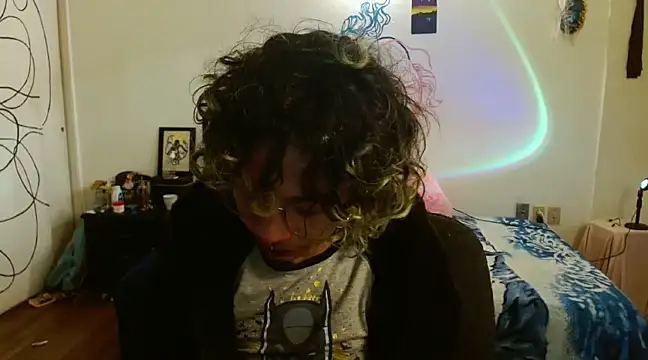 fenixmfx19 online show from March 14, 7:44 pm