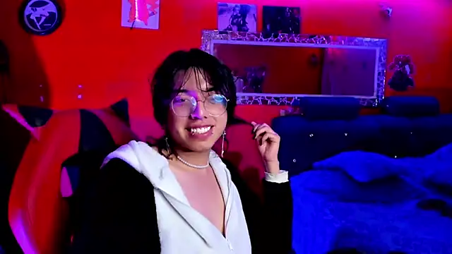 Snapshot of AnggelONfiree chatting on January 19, 11:12 am AnggelONfiree online show from January 19, 11:12 am