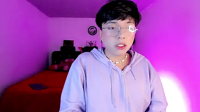 AnggelONfiree online show from November 9, 3:16 am