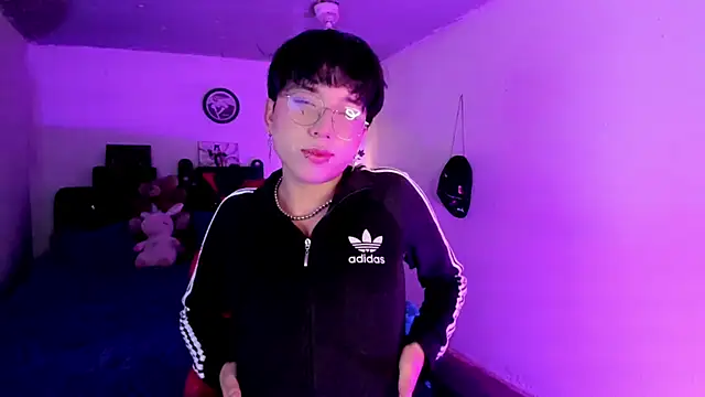 AnggelONfiree online show from February 20, 8:53 pm