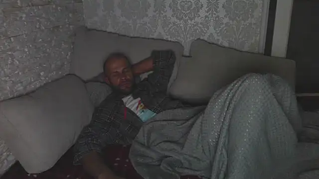 Snapshot of Zbochunec chatting on September 17, 10:00 pm Zbochunec online show from September 17, 10:00 pm