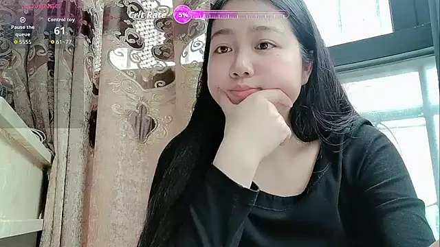 luoxuwen online show from March 29, 4:23 am