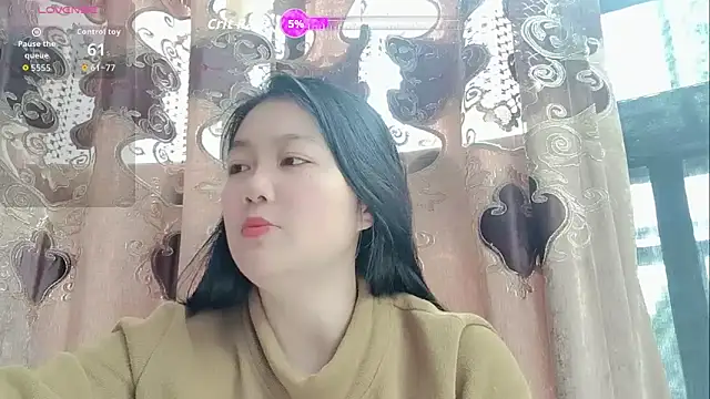 luoxuwen online show from April 4, 5:49 am