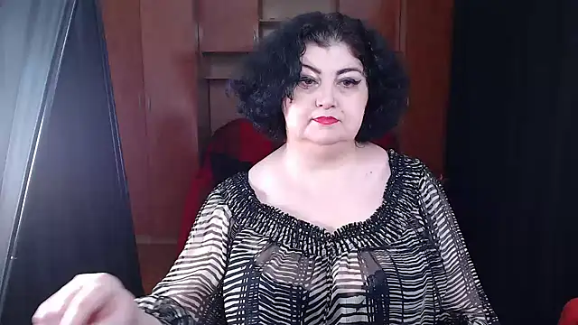  MissJ  online show from February 13, 11:37 pm