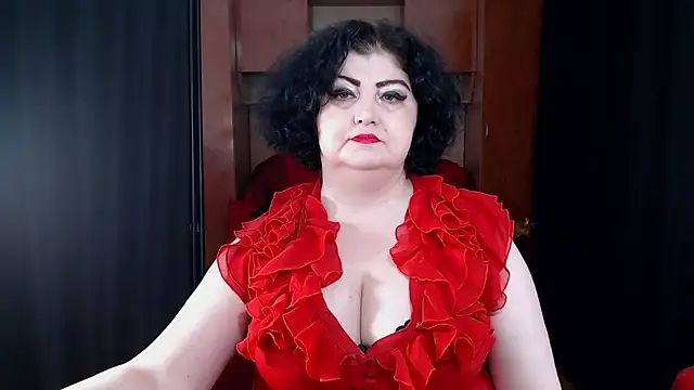  MissJ  online show from February 14, 8:37 pm