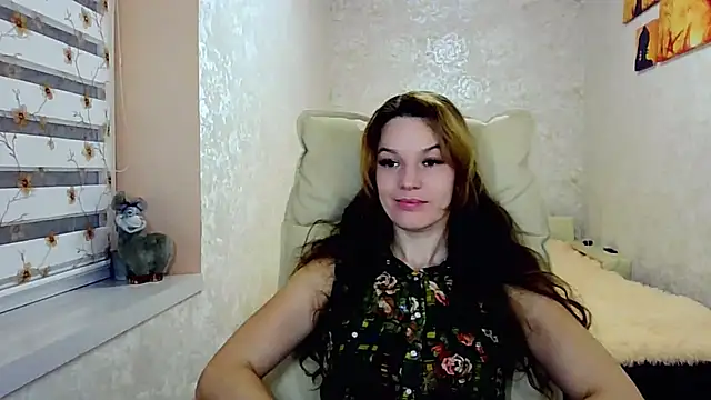 impossibleluna online show from October 14, 5:58 pm