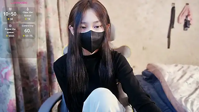 Snapshot of JIAJIA163 chatting on January 23, 3:01 pm JIAJIA163 online show from January 23, 3:01 pm