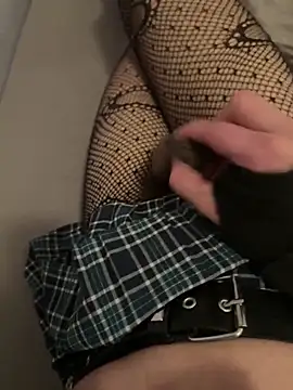 egirl711 online show from January 21, 3:26 am