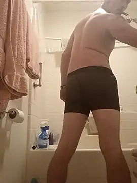 dcrick978 online show from September 30, 3:22 am