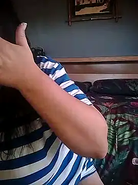 Snapshot of Hornyparratjie chatting on May 15, 10:55 am Hornyparratjie online show from May 15, 10:55 am