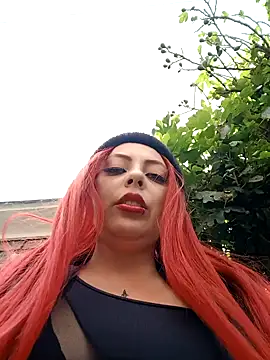 madelaine- online show from January 22, 7:03 pm