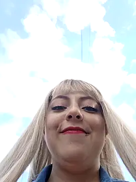 madelaine- online show from January 23, 10:01 pm