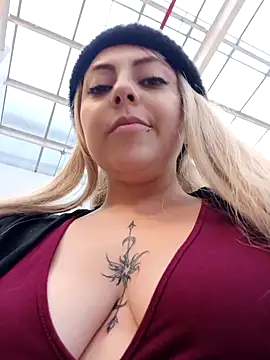 madelaine- online show from January 24, 10:41 pm