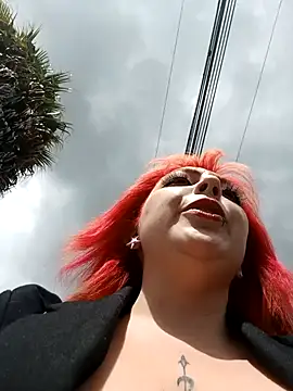 madelaine- online show from January 29, 7:11 pm