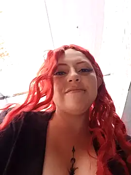 madelaine- online show from February 7, 10:20 pm