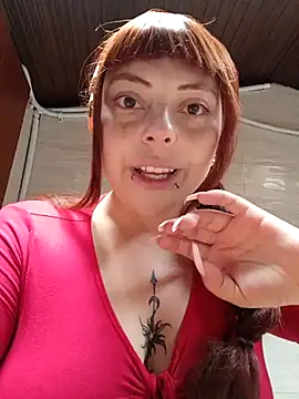 madelaine- online show from March 11, 5:46 pm