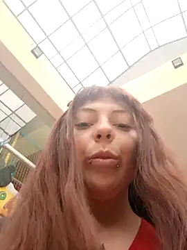 madelaine- online show from March 11, 8:53 pm